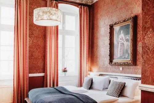 Honigmond Boutique Hotel photo 22