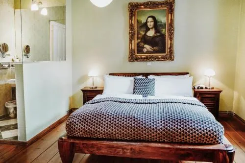 Honigmond Boutique Hotel photo 3