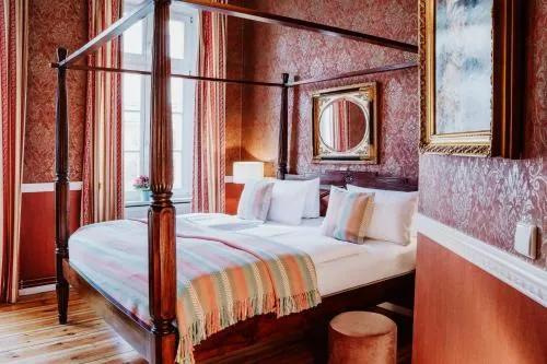 Honigmond Boutique Hotel photo 23