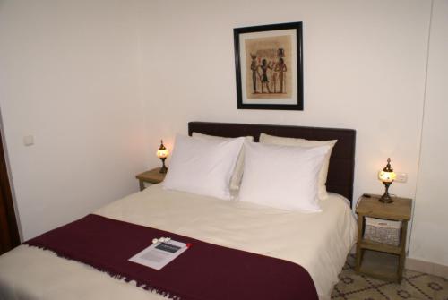 Foto dalla galleria di La Cañota Suite King Rooms Adults Only a Talara