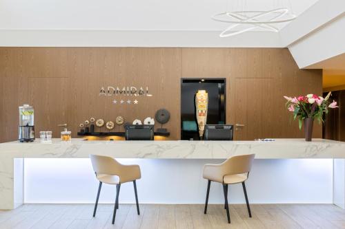 Galería fotográfica de Best Western Plus Hotel Admiral en La Tour-de-Salvagny