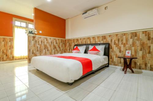 Gallery image of OYO 2580 Hotel Puri Royan in Denpasar