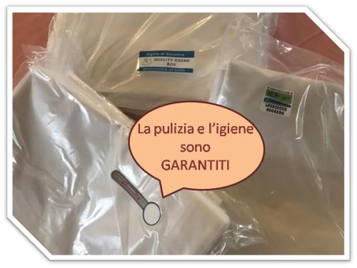 Hotel Marchesini – Photos 3
