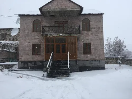 Villa Kecharetsi picture