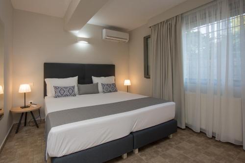 Gallery image of Golden Coast Boutique - Luxury Living in Kipseli