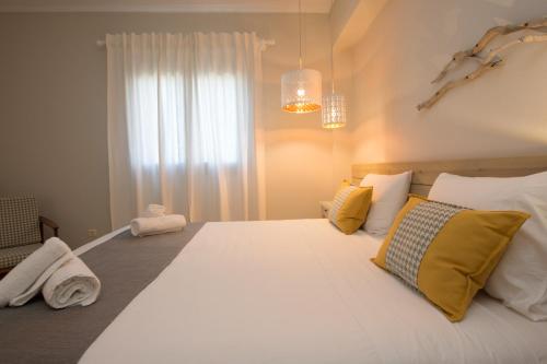 Gallery image of Golden Coast Boutique - Luxury Living in Kipseli
