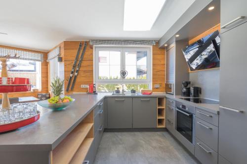 Chalet Gretl – Fotografije 4