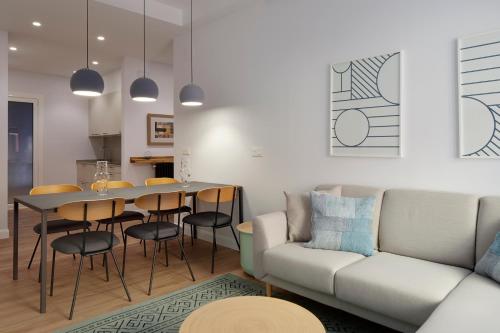 Mayor Suite 3 by FeelFree Rentals