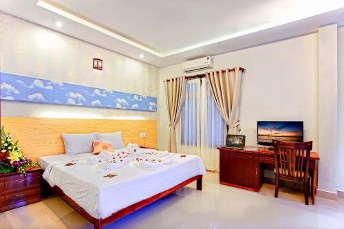 GM Doc Let Beach Resort & Spa – Photos 3