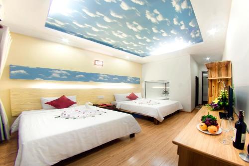 GM Doc Let Beach Resort & Spa – Photos 4