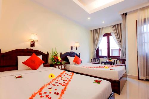GM Doc Let Beach Resort & Spa – Photos 5