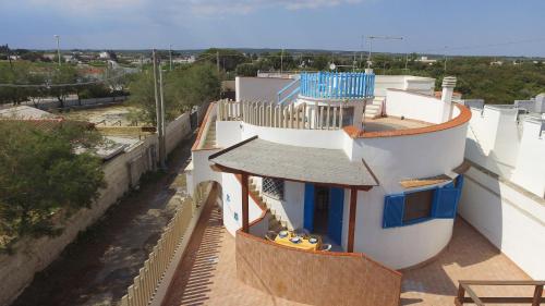 Torre Colimena