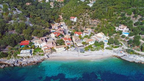 Φυσικό τοπίο κοντά σε αυτό το διαμέρισμα