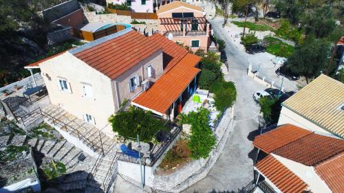 Η γειτονιά γύρω από ή μία γειτονιά κοντά σε αυτό το διαμέρισμα