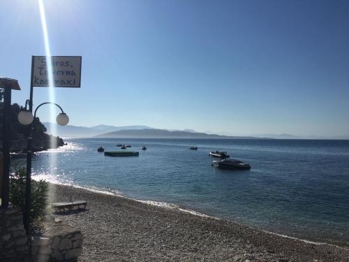 Φυσικό τοπίο κοντά σε αυτό το διαμέρισμα