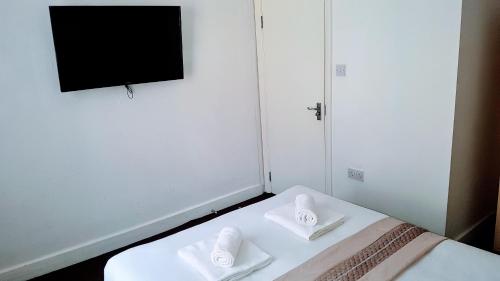 Central Comfort Rooms, London, United Kingdom