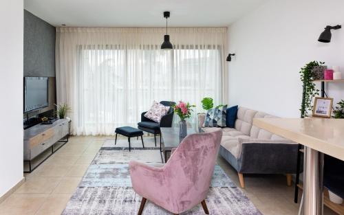 Gallery image of Marina View One Bedroom Dream Suite in Herzliya
