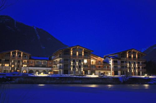 La Cordee 612 apartment- Chamonix All Year photo 8