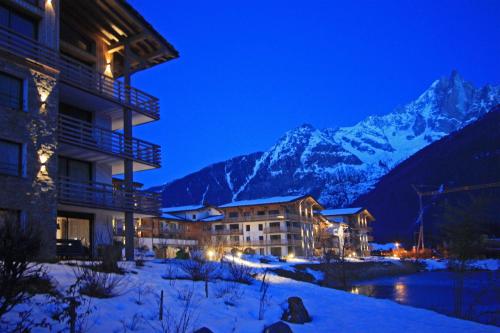 La Cordee 612 apartment- Chamonix All Year photo 31