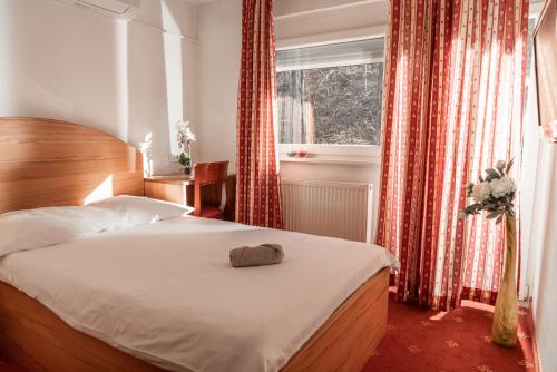 Gallery image of Hotel Medno in Ljubljana