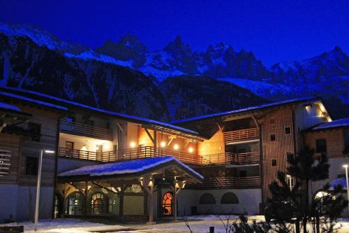 La Cordee 412 Apartment - Chamonix All Year photo 14
