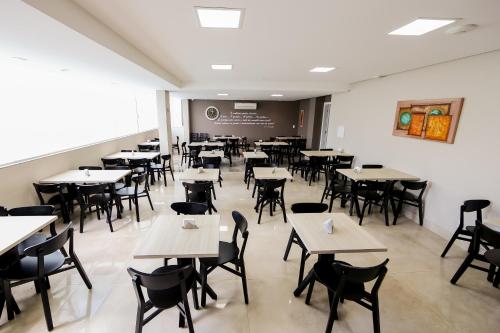 Gambar di galeri bagi Das Nações Hotel di Florianópolis