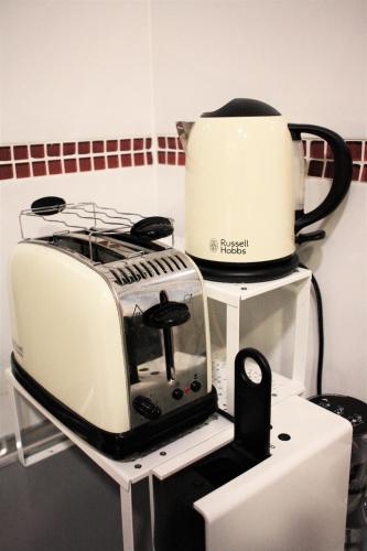 Apartamento Jare