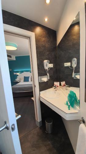 Hotel Concordia Barcelona photo 101