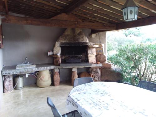 Foto dalla galleria di casa-anghjulina a Porto Vecchio