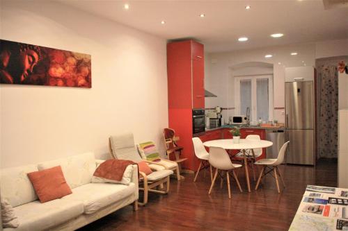 Apartamento Jare