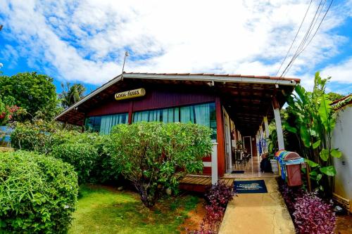 Foto dalla galleria di Pousada Lenda das Águas a Fernando de Noronha