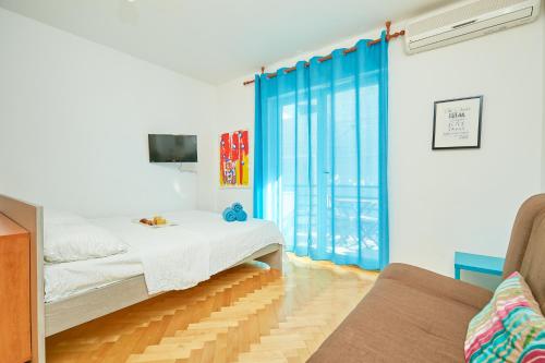 Studio apartment near Lapad Beach