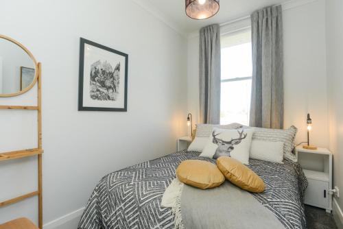 Gallery image of Studio 488 - Napier Holiday Apartment in Napier