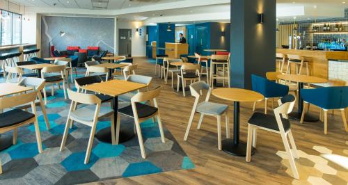 Holiday Inn Express Bristol City Centre by IHG photo 34