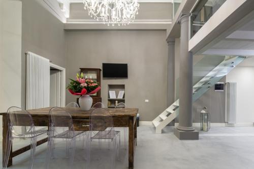 Casa Velluti Deluxe by Mmega