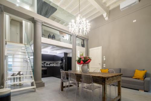 Casa Velluti Deluxe by Mmega