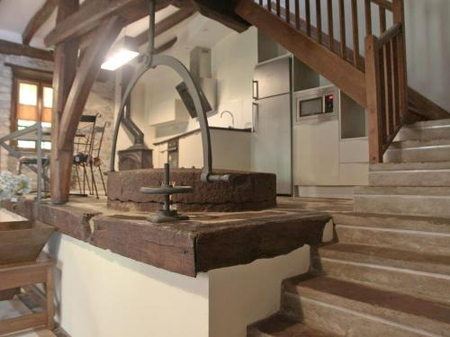 Foto Holiday Home Uxaneko-errota by Interhome 4
