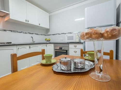 Apartment Voramar by Interhome