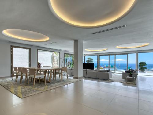 Villa Emma on the Roc by Interhome