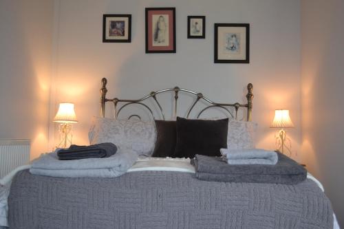 Gallery image of Chilton House in Oswestry