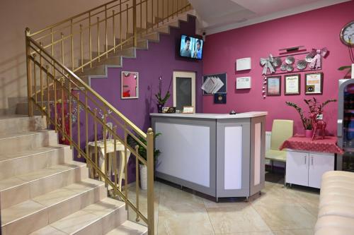 Hotel " BOUTIQUE " – Photos 2