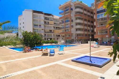 UHC Center Family Apartments