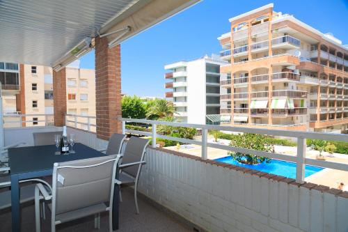 UHC Center Family Apartments