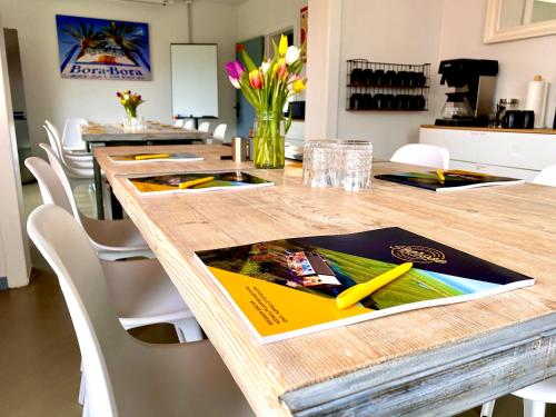Gallery image of Seerose Boutique-Pension in Tating