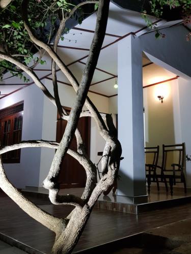 Keshan Villa