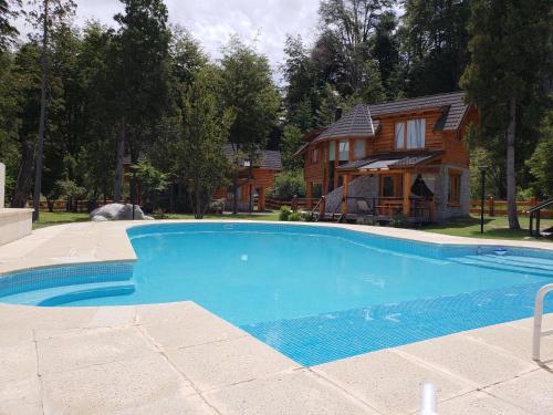 Gallery image of El Raulí del Bonito in Villa La Angostura