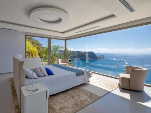 Villa Emma on the Roc by Interhome