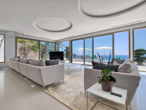 Villa Emma on the Roc by Interhome