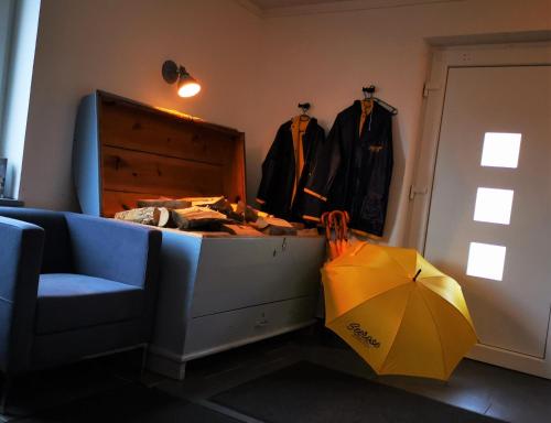 Gallery image of Seerose Boutique-Pension in Tating
