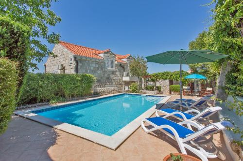Villa Mia